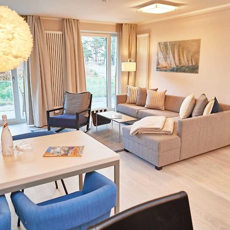 Strandresort Prora - Wg 114 Mit Meerblick Binz Bilik gambar