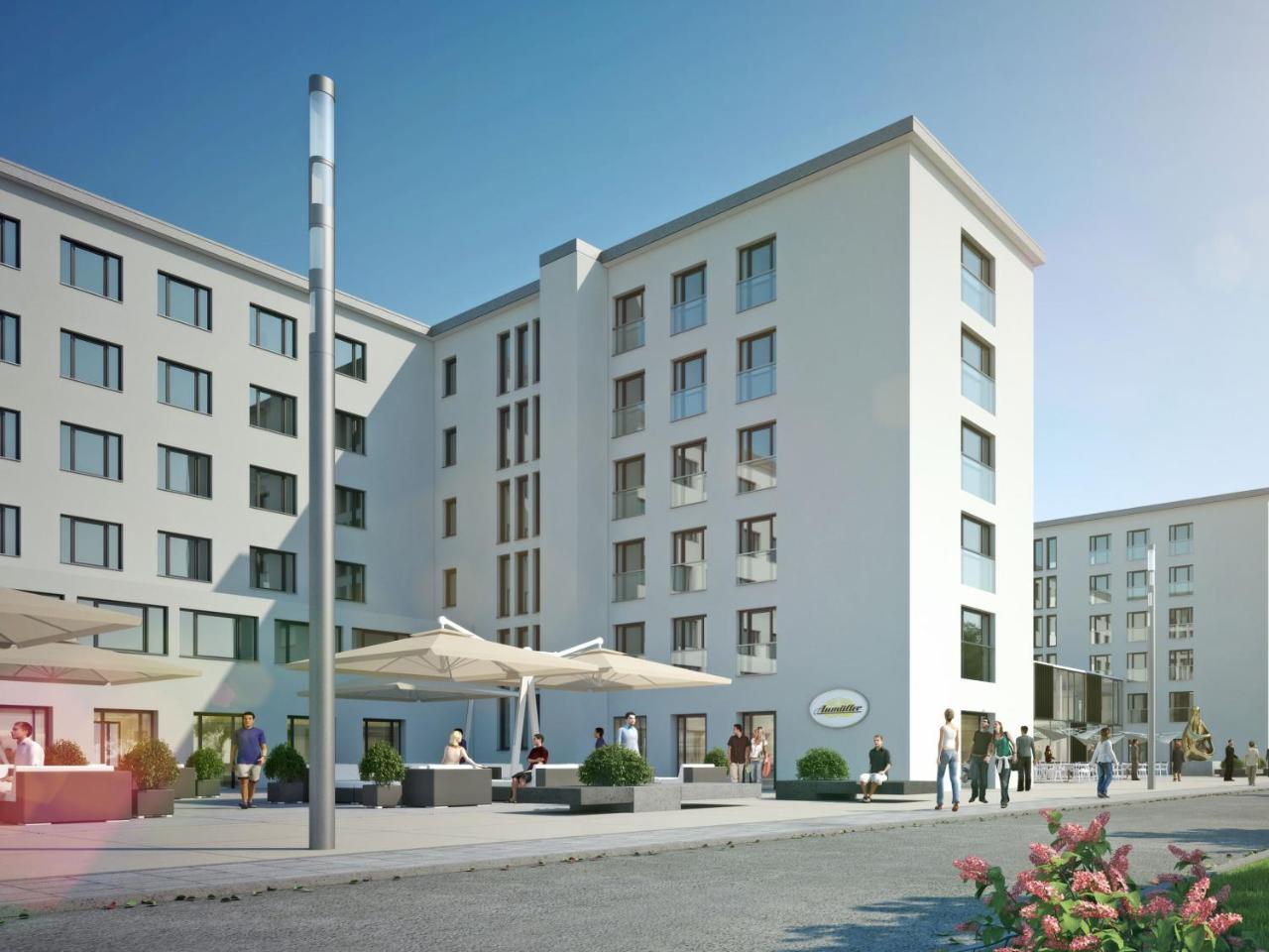 Strandresort Prora - Wg 114 Mit Meerblick Binz Luaran gambar